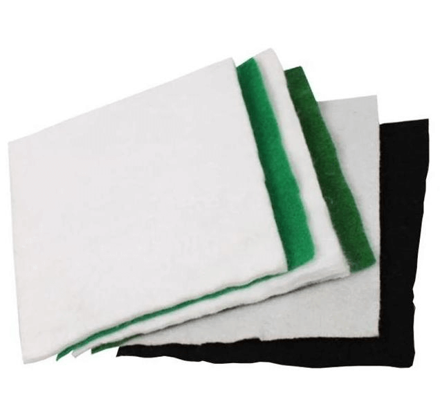 阿里短丝土工布